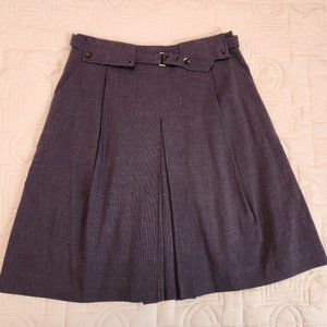 Incotex Venezia 1951 Women Skirt Size 42 Made in Italy